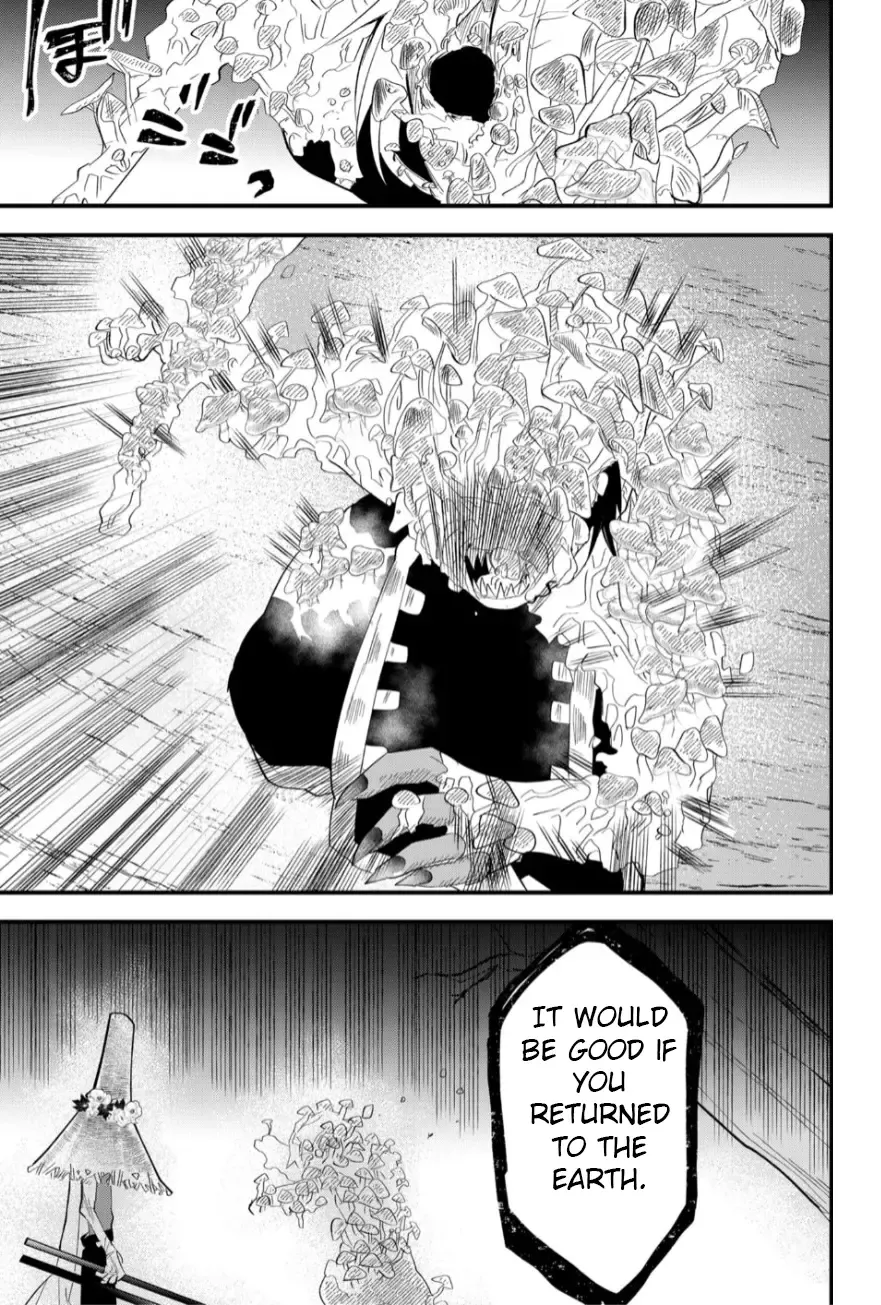Tsugihagi Darake no Saikyou Yuusha Zinmanga X Chapter 22 Page 15