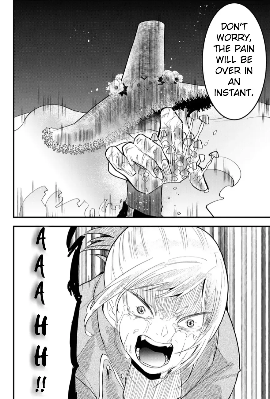 Tsugihagi Darake no Saikyou Yuusha Zinmanga X Chapter 21 Page 28