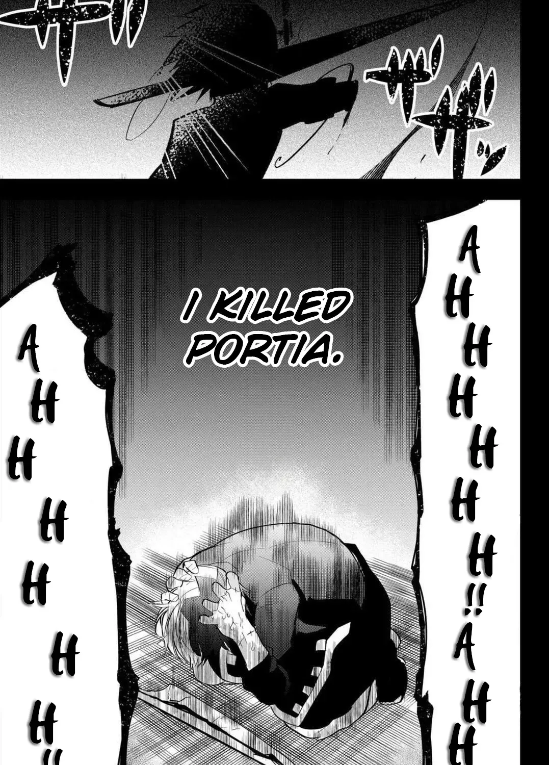 Tsugihagi Darake no Saikyou Yuusha Zinmanga X Chapter 20 Page 13