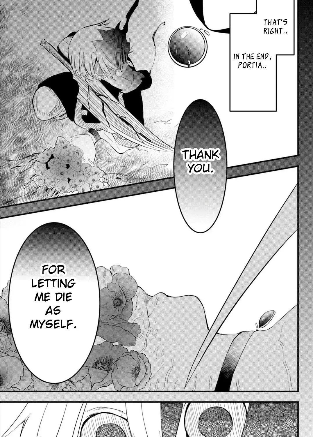 Tsugihagi Darake no Saikyou Yuusha Zinmanga X Chapter 20 Page 19