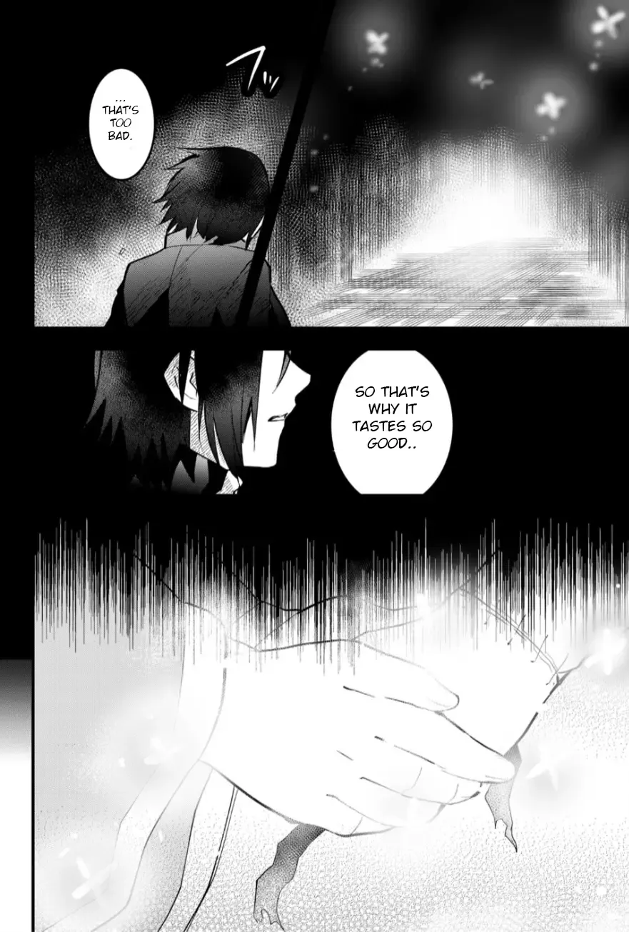 Tsugihagi Darake no Saikyou Yuusha Zinmanga X Chapter 20 Page 24