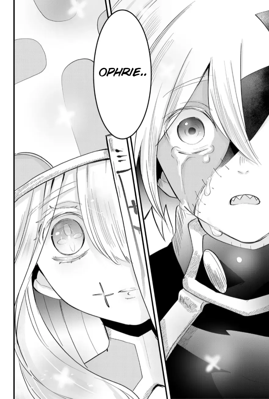 Tsugihagi Darake no Saikyou Yuusha Zinmanga X Chapter 20 Page 27