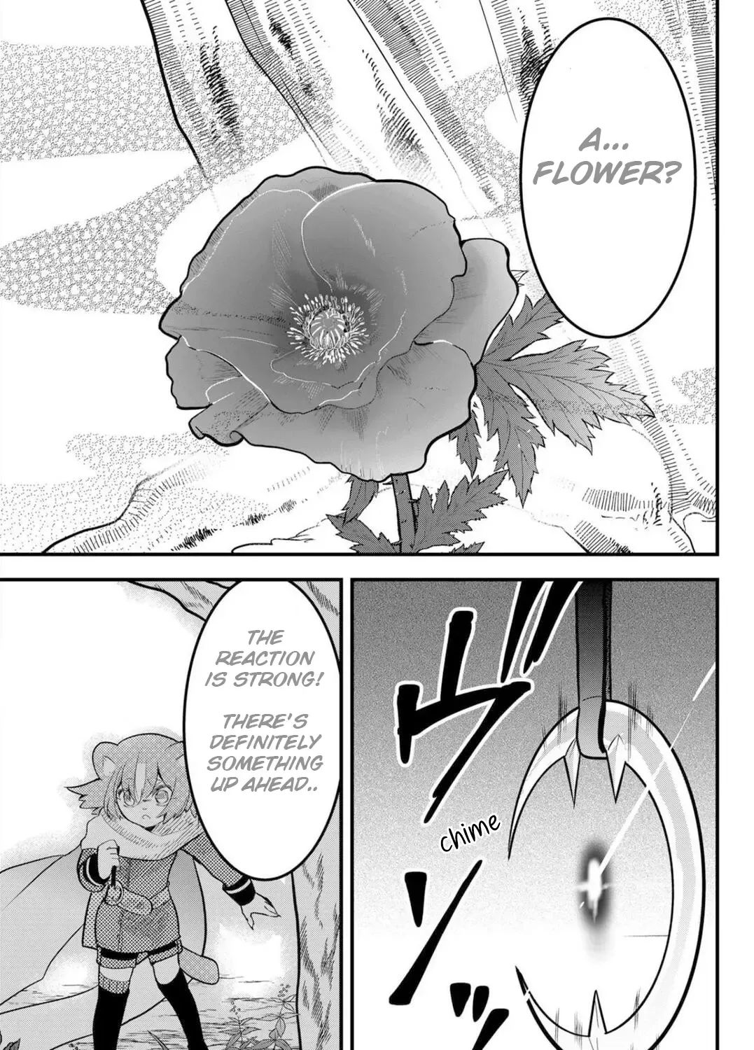 Tsugihagi Darake no Saikyou Yuusha Zinmanga X Chapter 15 Page 12