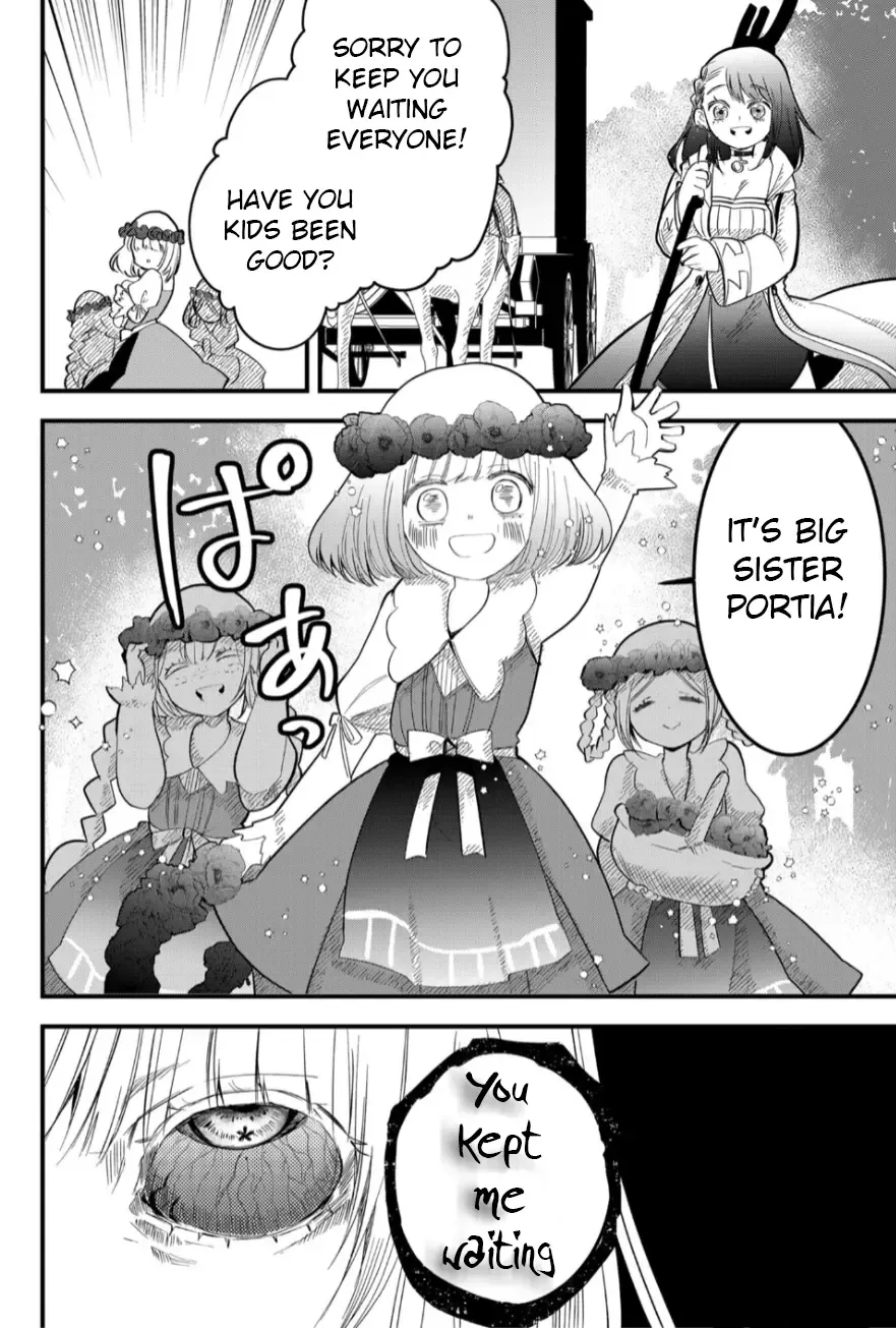 Tsugihagi Darake no Saikyou Yuusha Zinmanga X Chapter 15 Page 20