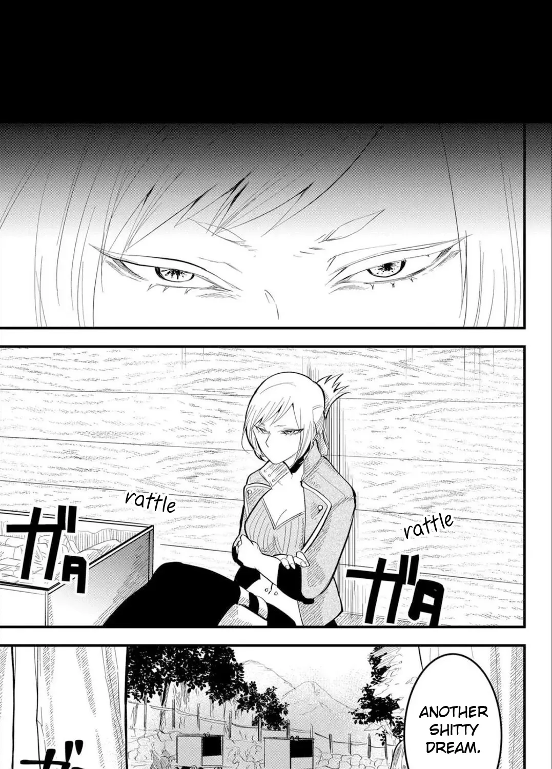 Tsugihagi Darake no Saikyou Yuusha Zinmanga X Chapter 14 Page 4