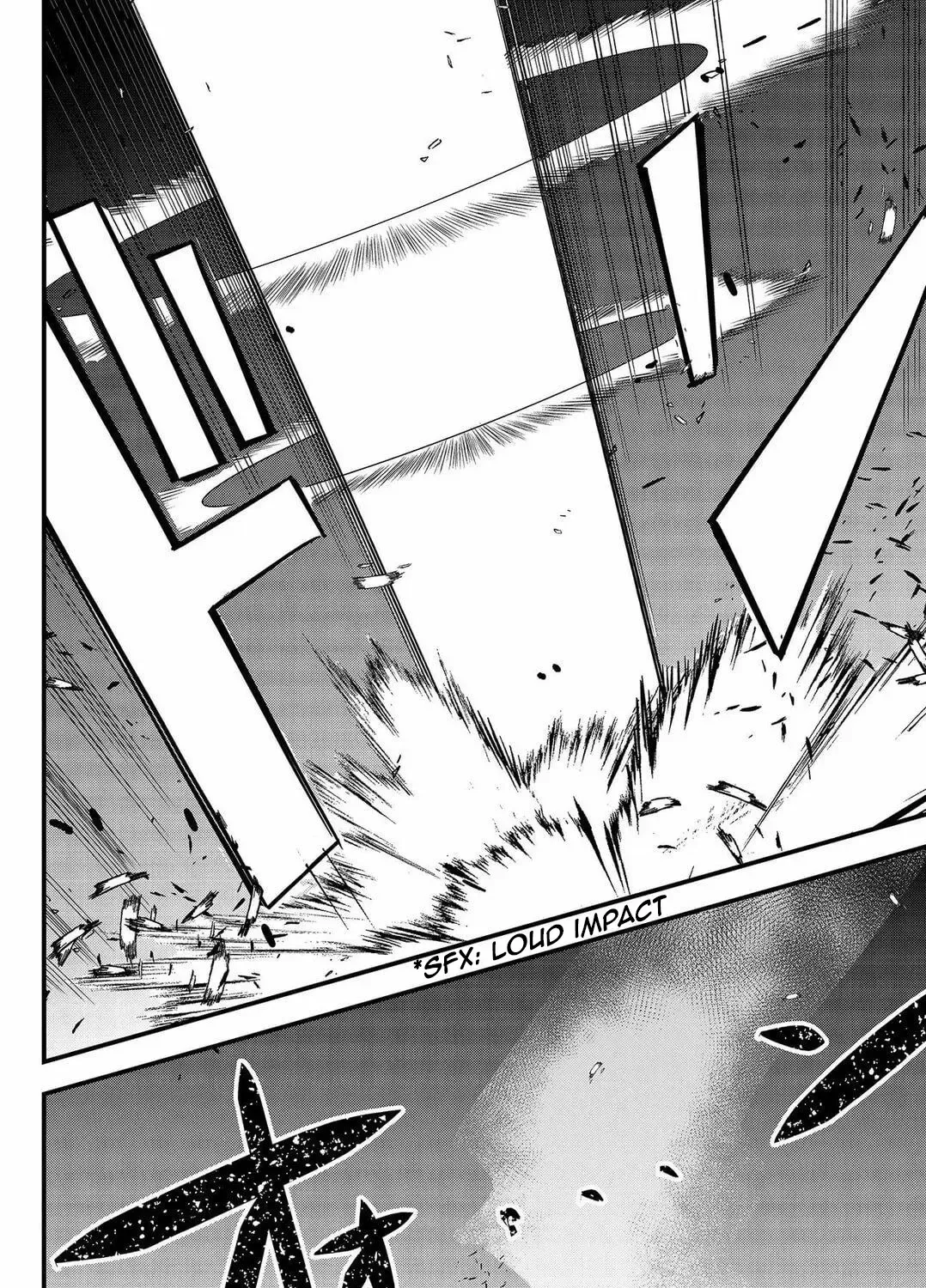 Tsugihagi Darake no Saikyou Yuusha Zinmanga X Chapter 9 Page 39