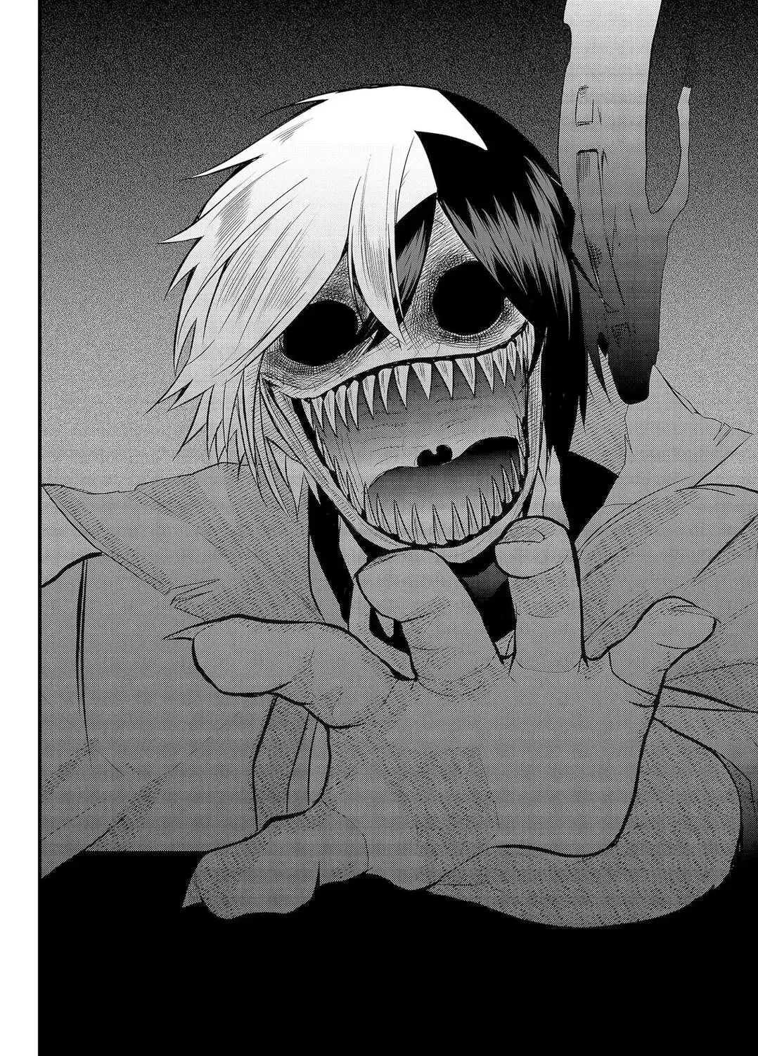Tsugihagi Darake no Saikyou Yuusha Zinmanga X Chapter 9 Page 43