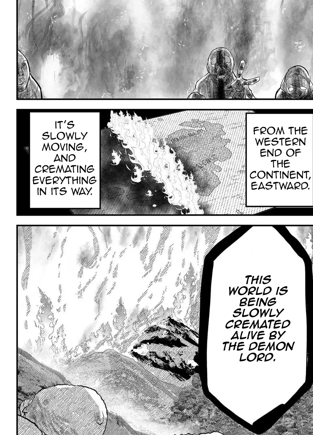 Tsugihagi Darake no Saikyou Yuusha Zinmanga X Chapter 4 Page 11