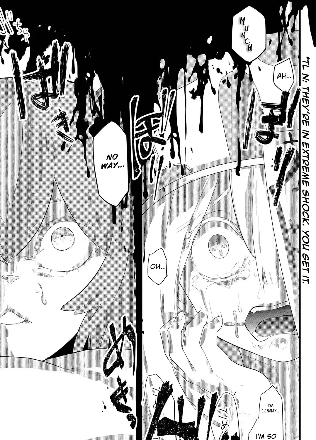 Tsugihagi Darake no Saikyou Yuusha Zinmanga X Chapter 4 Page 45
