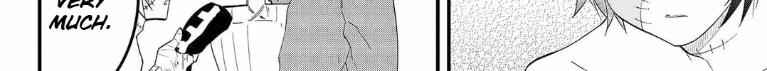 Tsugihagi Darake no Saikyou Yuusha Zinmanga X Chapter 4 Page 56