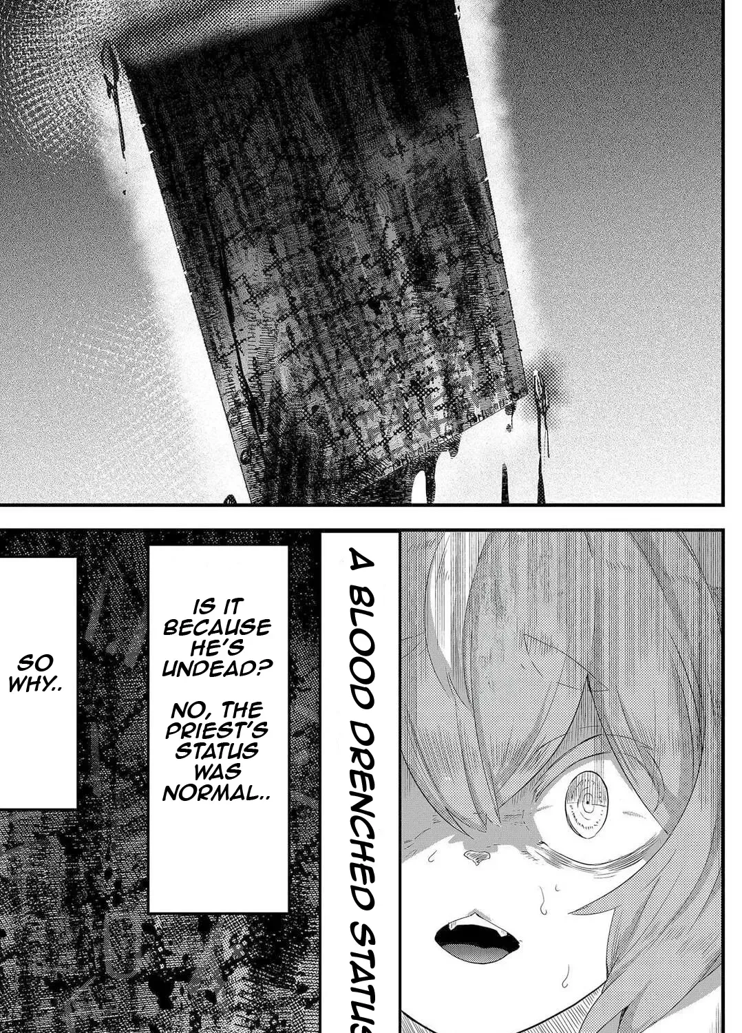 Tsugihagi Darake no Saikyou Yuusha Zinmanga X Chapter 3 Page 25