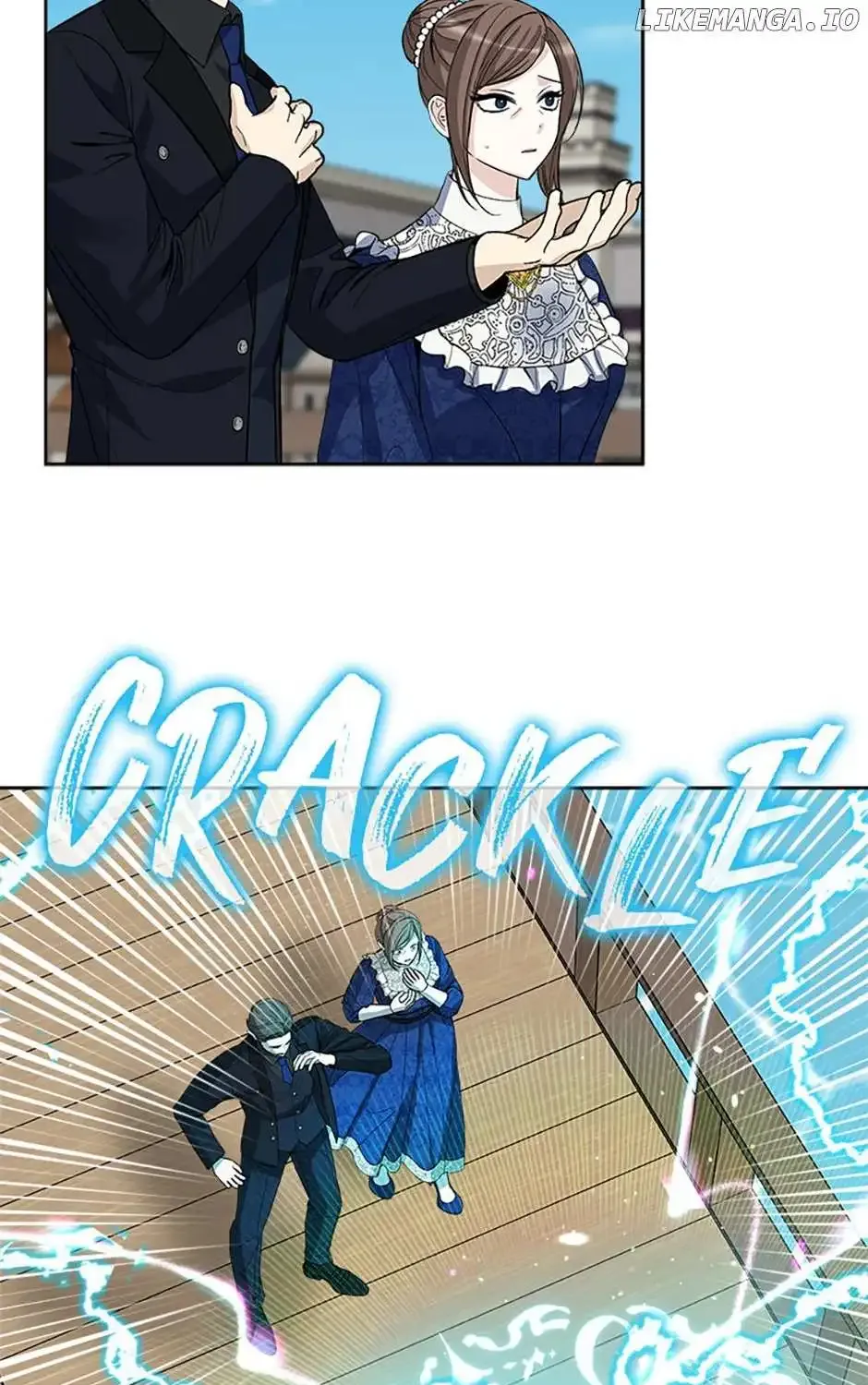 How to Protect My Sub Male Lead Dad Zinmanga X Chapter 38 Page 38