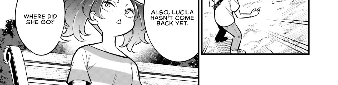 Ishuzoku Tsuihou Concafe Zinmanga X Chapter 4 Page 26