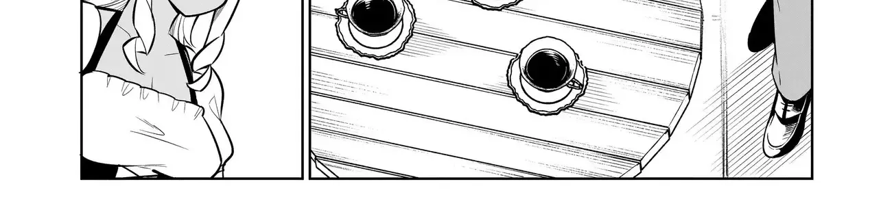Ishuzoku Tsuihou Concafe Zinmanga X Chapter 2 Page 20