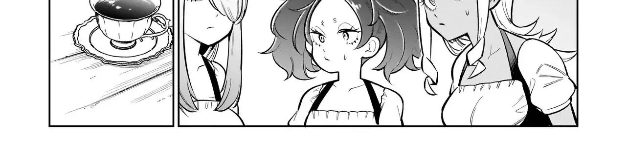 Ishuzoku Tsuihou Concafe Zinmanga X Chapter 2 Page 22