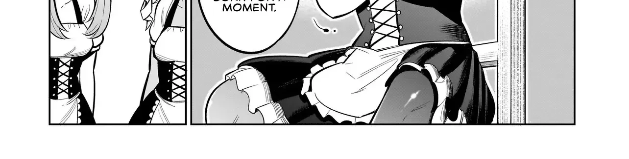 Ishuzoku Tsuihou Concafe Zinmanga X Chapter 2 Page 34