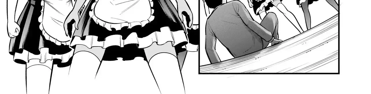 Ishuzoku Tsuihou Concafe Zinmanga X Chapter 2 Page 38