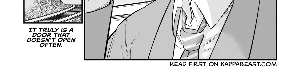 Ishuzoku Tsuihou Concafe Zinmanga X Chapter 2 Page 42