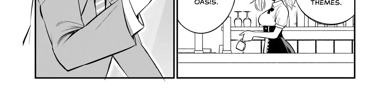 Ishuzoku Tsuihou Concafe Zinmanga X Chapter 1 Page 10