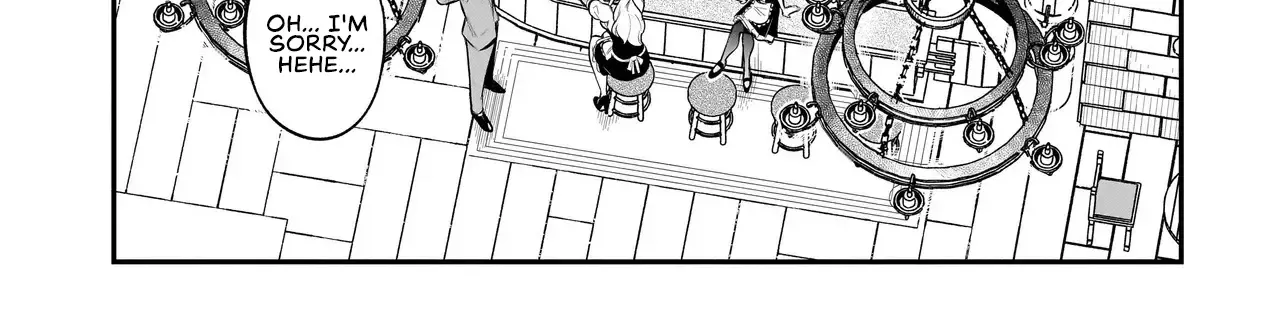 Ishuzoku Tsuihou Concafe Zinmanga X Chapter 1 Page 26