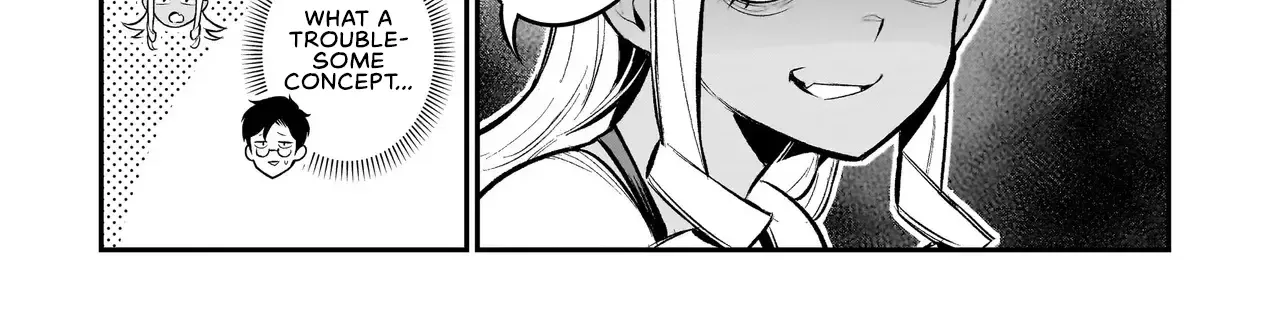 Ishuzoku Tsuihou Concafe Zinmanga X Chapter 1 Page 32