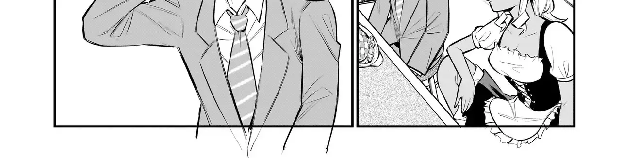 Ishuzoku Tsuihou Concafe Zinmanga X Chapter 1 Page 38