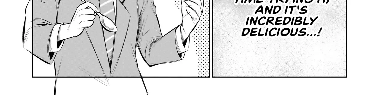 Ishuzoku Tsuihou Concafe Zinmanga X Chapter 1 Page 42