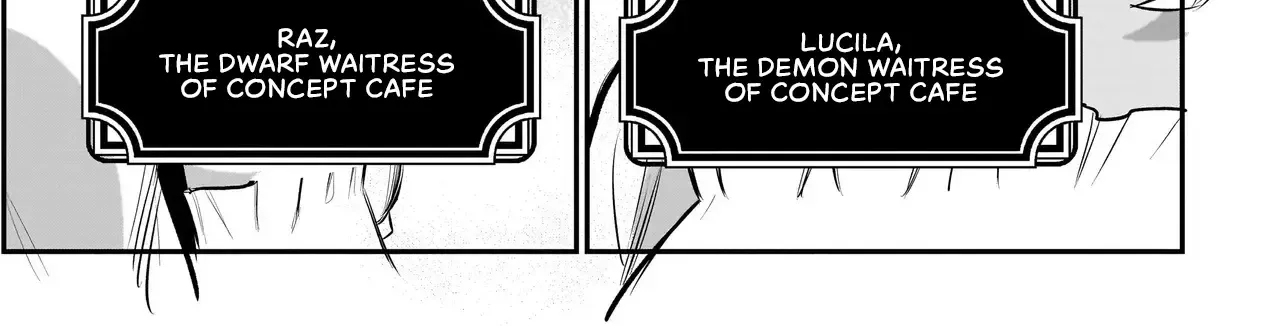 Ishuzoku Tsuihou Concafe Zinmanga X Chapter 1 Page 56