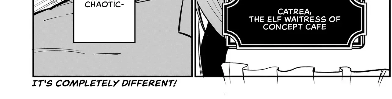 Ishuzoku Tsuihou Concafe Zinmanga X Chapter 1 Page 58