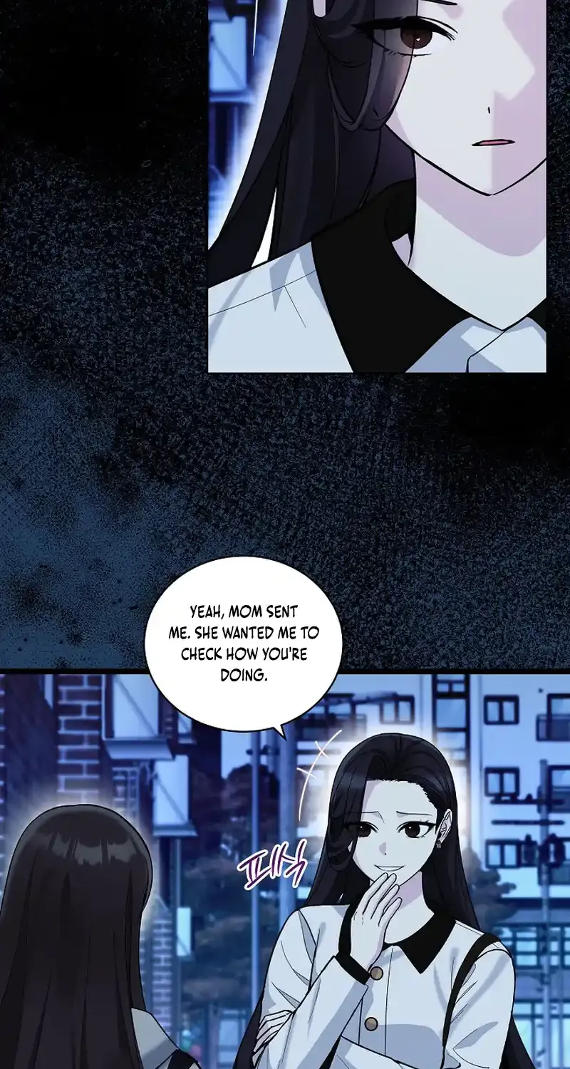 How to Protect My Sub Male Lead Dad Zinmanga X Chapter 36 Page 11