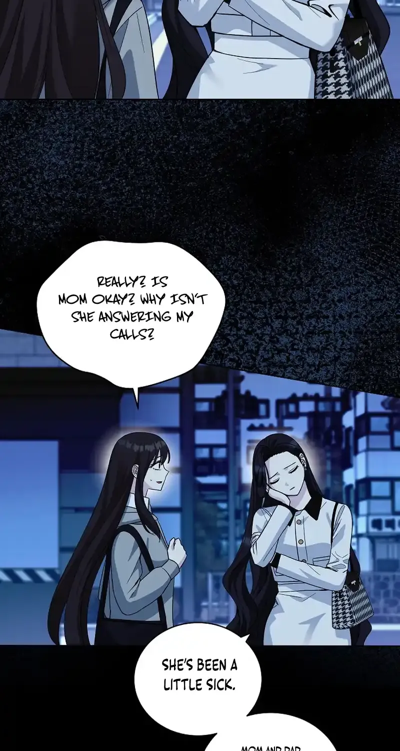 How to Protect My Sub Male Lead Dad Zinmanga X Chapter 36 Page 12