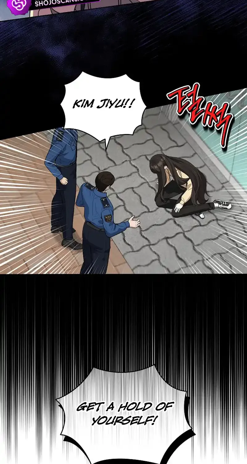 How to Protect My Sub Male Lead Dad Zinmanga X Chapter 36 Page 20