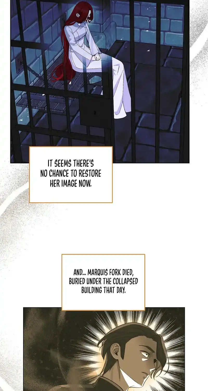 How to Protect My Sub Male Lead Dad Zinmanga X Chapter 36 Page 26