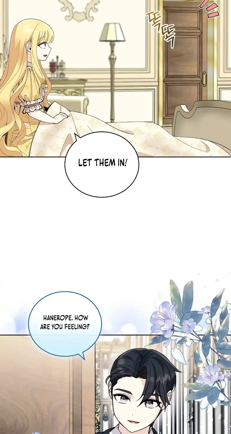 How to Protect My Sub Male Lead Dad Zinmanga X Chapter 36 Page 28