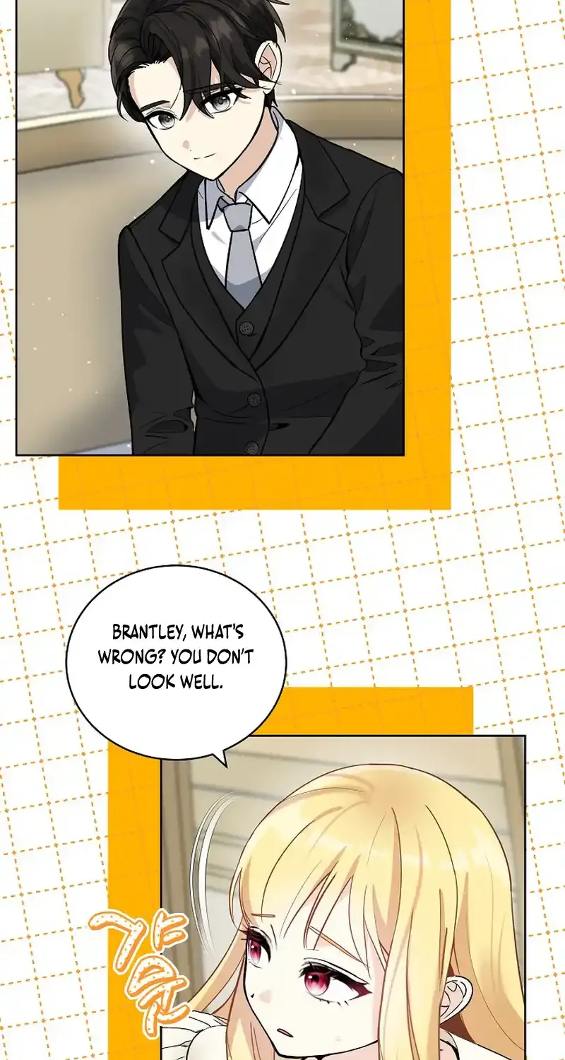 How to Protect My Sub Male Lead Dad Zinmanga X Chapter 36 Page 32