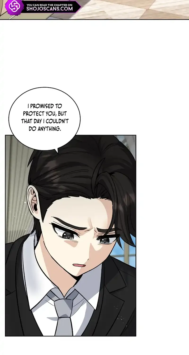 How to Protect My Sub Male Lead Dad Zinmanga X Chapter 36 Page 34