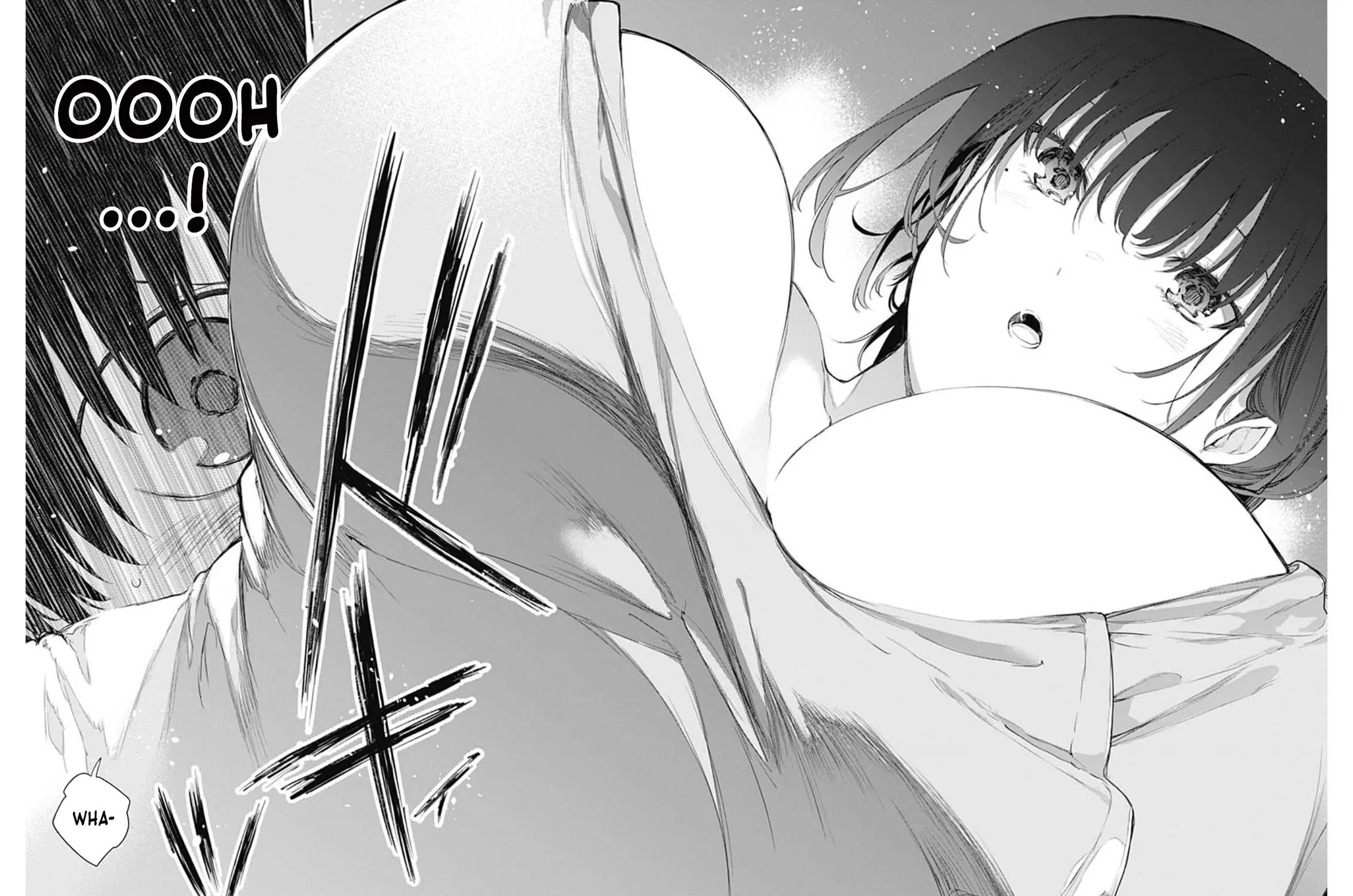 The Shikisaki Sisters Want To Be Exposed Zinmanga X Chapter 2 Page 14