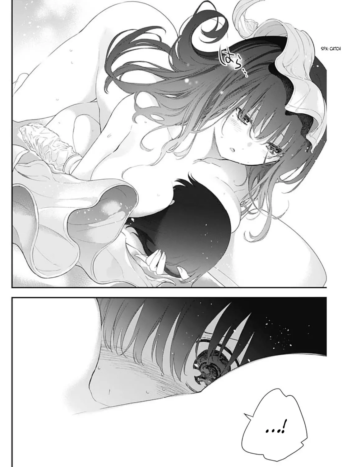 The Shikisaki Sisters Want To Be Exposed Zinmanga X Chapter 2 Page 32