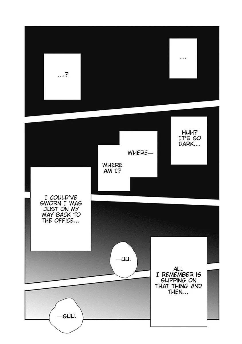 The Shikisaki Sisters Want To Be Exposed Zinmanga X Chapter 1 Page 9