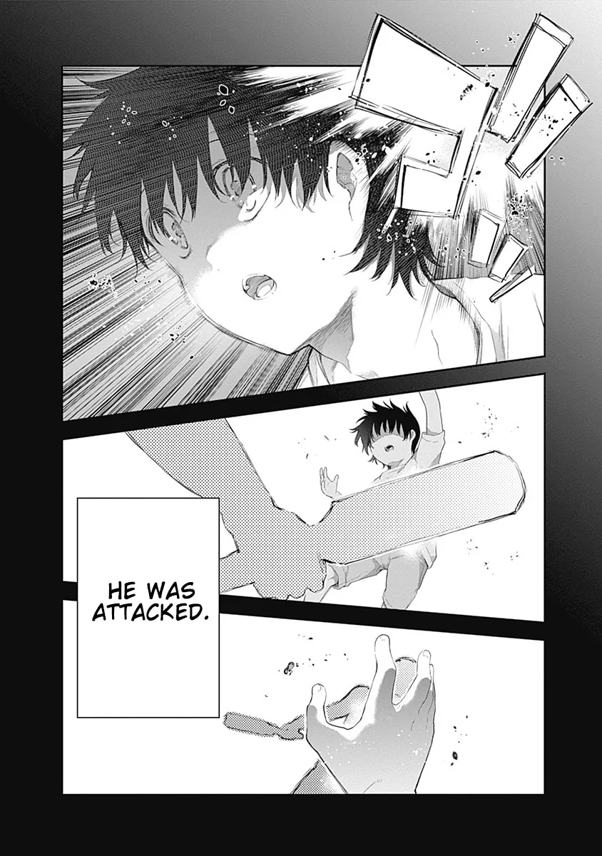 The Shikisaki Sisters Want To Be Exposed Zinmanga X Chapter 1 Page 43