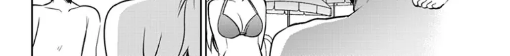 Yumizuka Iroha's No Good Without Her Procedure! Zinmanga X Chapter 27 Page 8