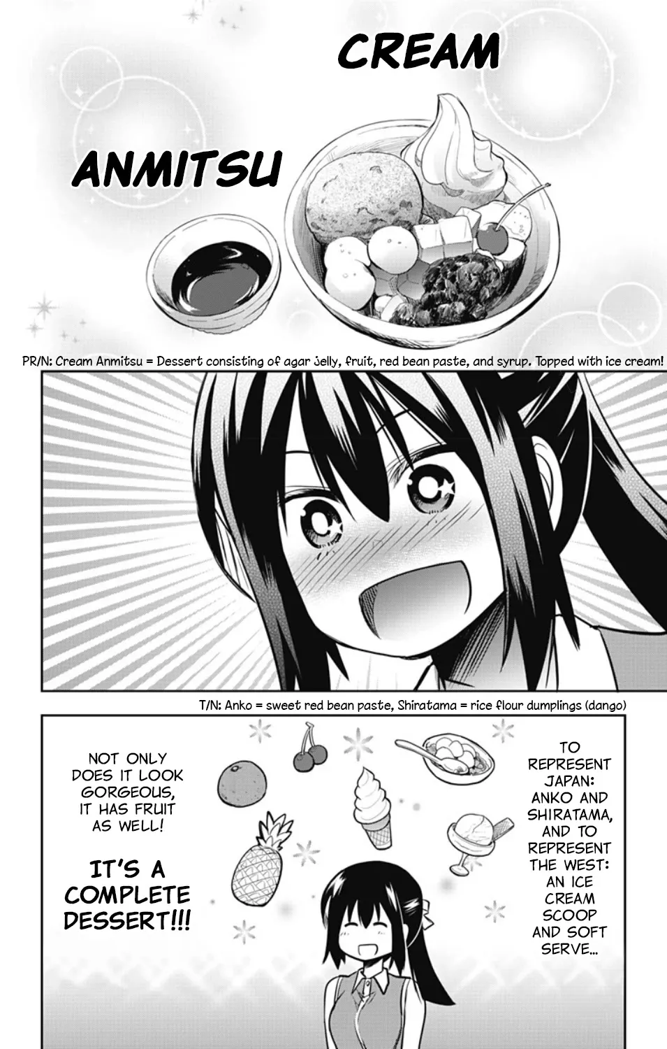 Yumizuka Iroha's No Good Without Her Procedure! Zinmanga X Chapter 21 Page 6