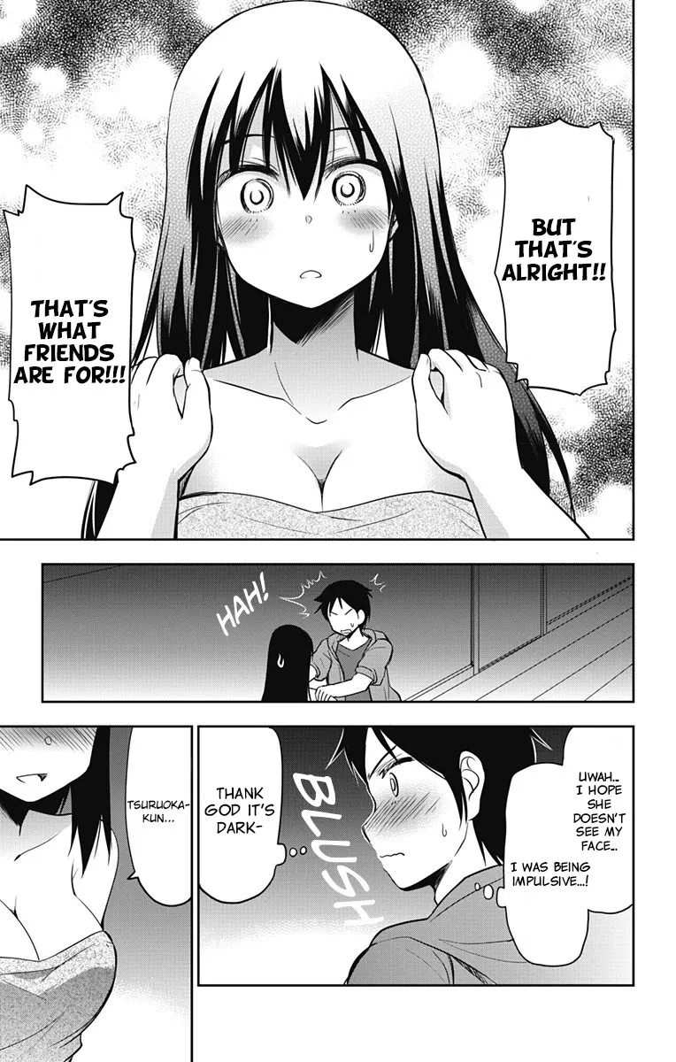Yumizuka Iroha's No Good Without Her Procedure! Zinmanga X Chapter 10 Page 15