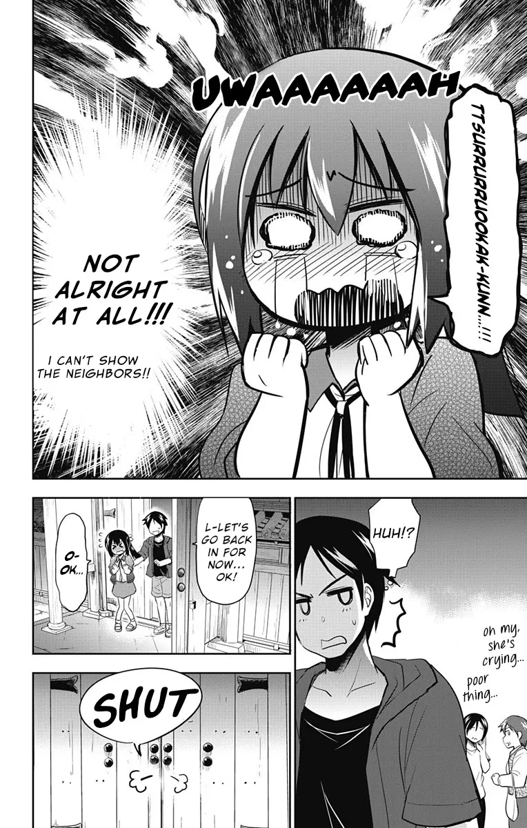 Yumizuka Iroha's No Good Without Her Procedure! Zinmanga X Chapter 9 Page 12