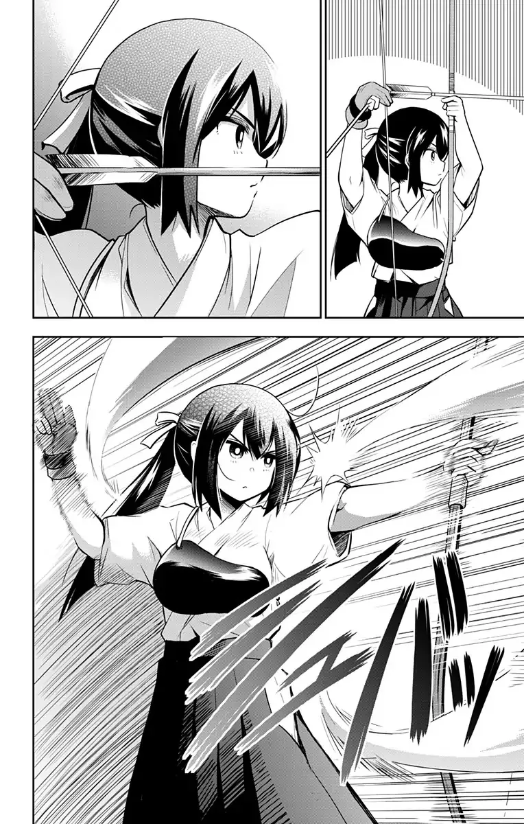 Yumizuka Iroha's No Good Without Her Procedure! Zinmanga X Chapter 1 Page 3