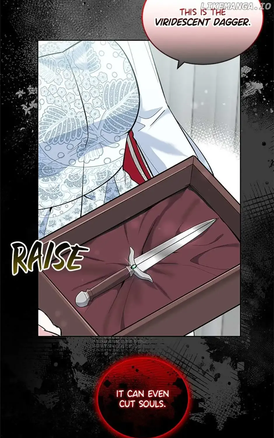 How to Protect My Sub Male Lead Dad Zinmanga X Chapter 35 Page 20