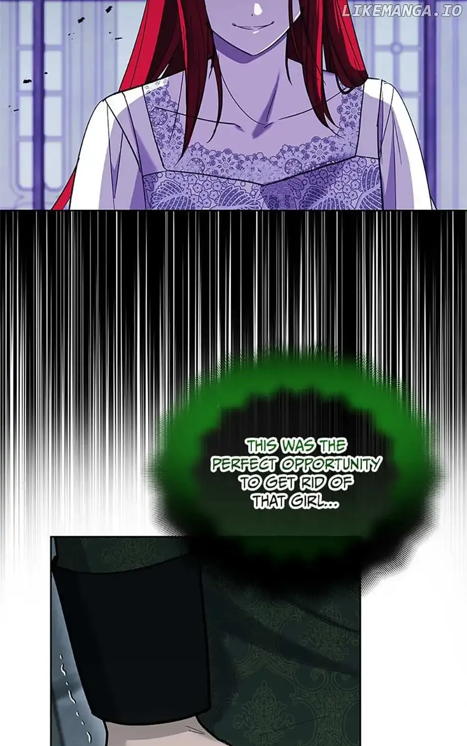How to Protect My Sub Male Lead Dad Zinmanga X Chapter 35 Page 24
