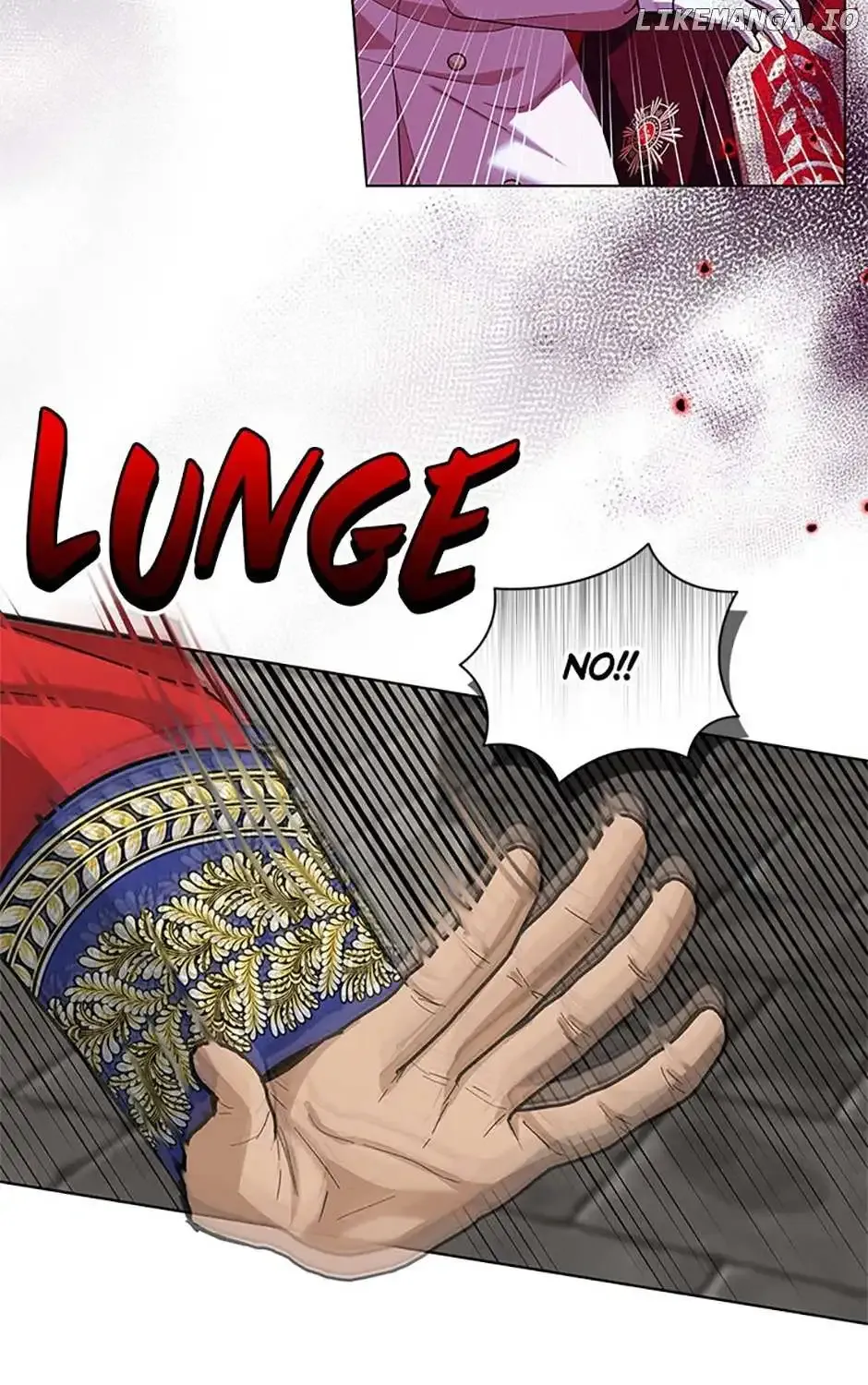 How to Protect My Sub Male Lead Dad Zinmanga X Chapter 35 Page 70