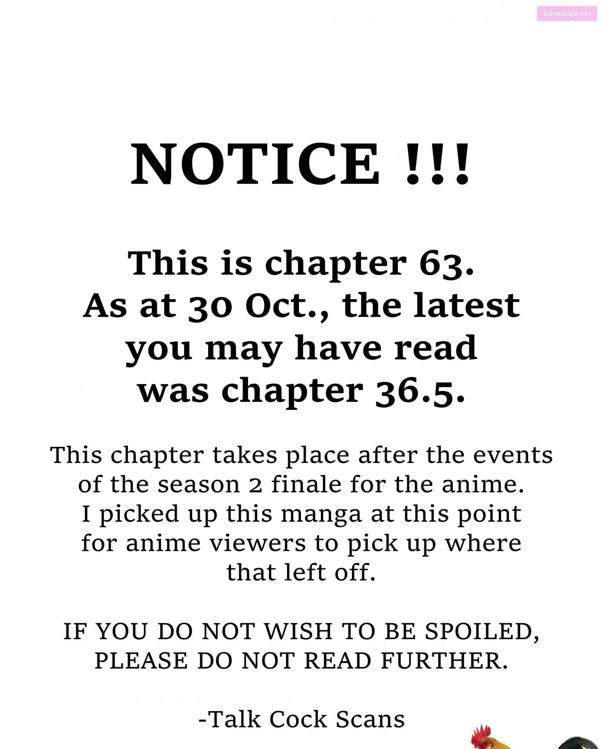 Rikei ga Koi ni Ochita no de Shoumei shitemita. Zinmanga X Chapter 63 Page 1