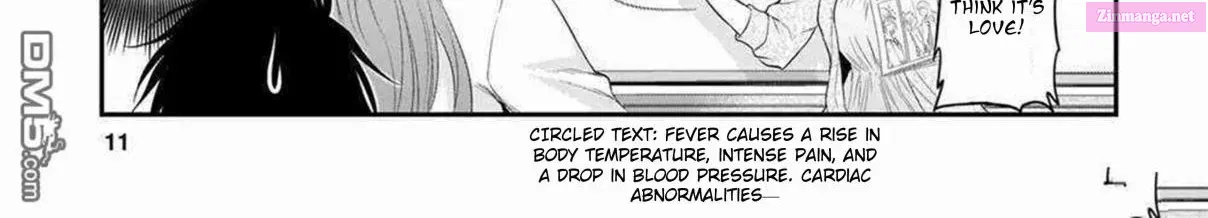 Rikei ga Koi ni Ochita no de Shoumei shitemita. Zinmanga X Chapter 63 Page 24